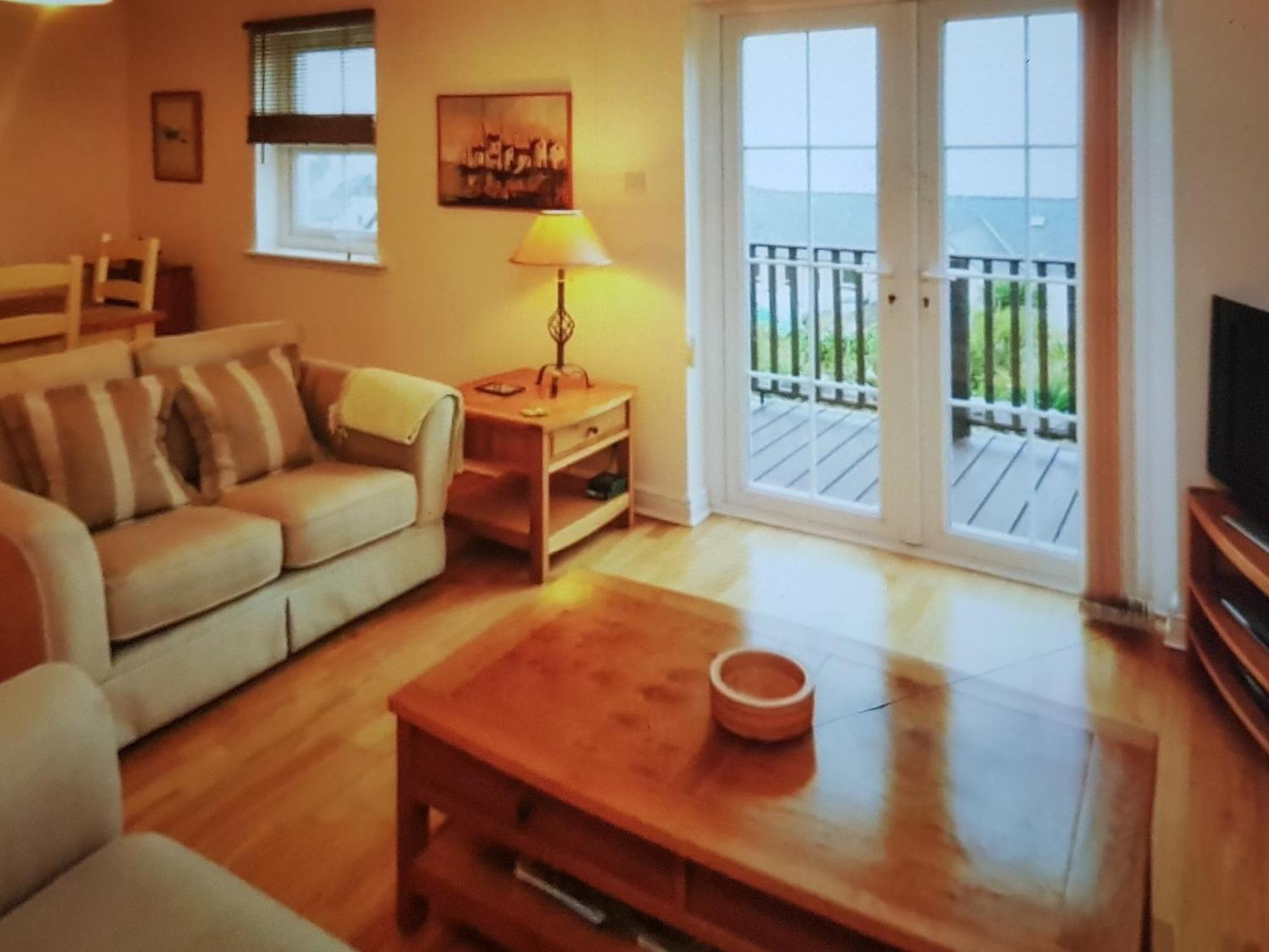 Villa Ocean View Port William Exterior foto